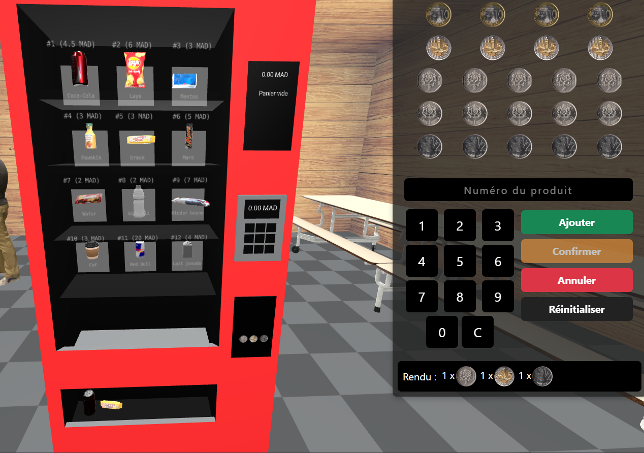 Purchase Confirmation