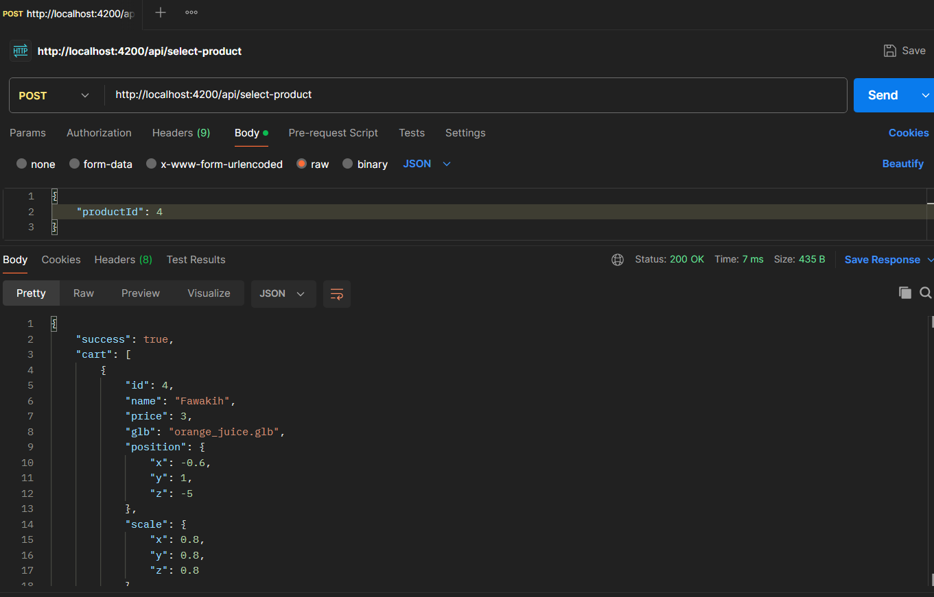System Architecture Diagram